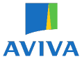 Aviva Logo