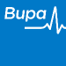 Bupa Logo