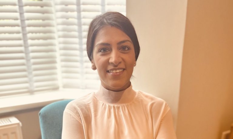 Dr Ritu Mitra